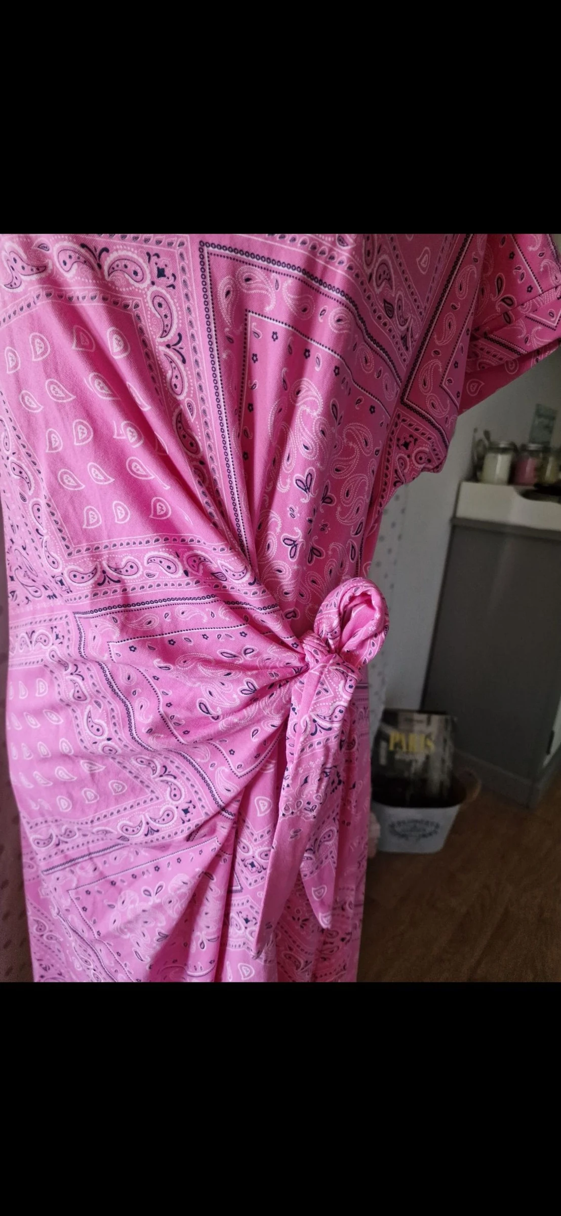 Nieuwe jurk van Italiaans merk LYTCHI T. L – photo 3